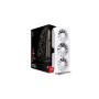 XFX Mercury Radeon RX 9060 XT OC Gaming Edition AMD 16 GB GDDR6