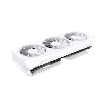XFX Mercury Radeon RX 9060 XT OC Gaming Edition AMD 16 GB GDDR6