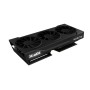 Graphics card. XFX SWIFT RX 9060XT OC 3-FAN 16GB