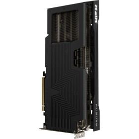 Graphics card. XFX Swift RX 9070XT 3-FAN Gaming E. 16G