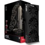Graphics card. XFX Swift RX 9070XT 3-FAN Gaming E. 16G