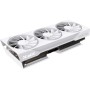 Graphics card. XFX Swift RX 9070 White 3-FAN GAM E 16G