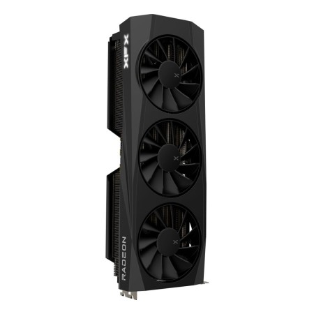 XFX Quicksilver Radeon RX 9070 XT Gaming Edition AMD 16 GB GDDR6