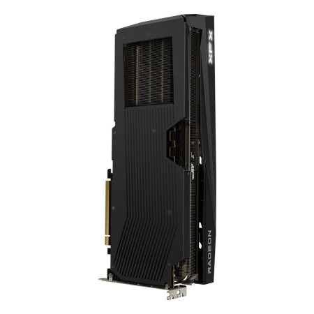 XFX Quicksilver Radeon RX 9070 XT Gaming Edition AMD 16 GB GDDR6