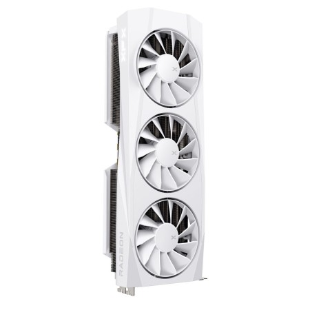 XFX Quicksilver Radeon RX 9070 XT Gaming Edition AMD 16 GB GDDR6