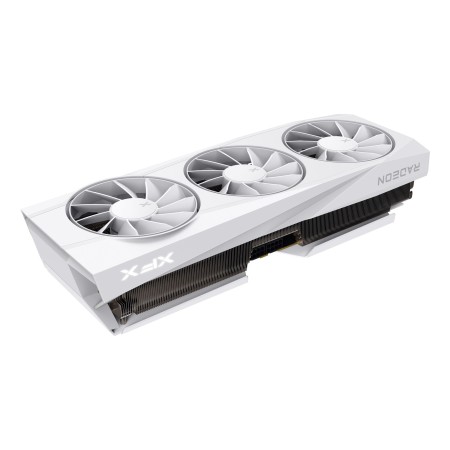XFX Quicksilver Radeon RX 9070 XT Gaming Edition AMD 16 GB GDDR6