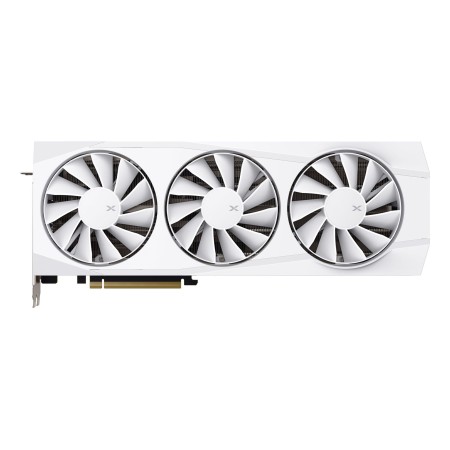 XFX Quicksilver Radeon RX 9070 XT Gaming Edition AMD 16 GB GDDR6
