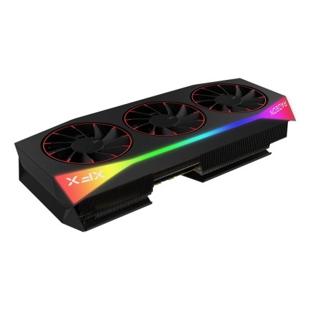 XFX Mercury Radeon RX 9070 XT OC Magnetic Air Edition RGB AMD 16 GB GDDR6