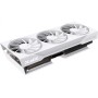 Graphics card. XFX Swift RX 9070 White 3-FAN GAM E 16G