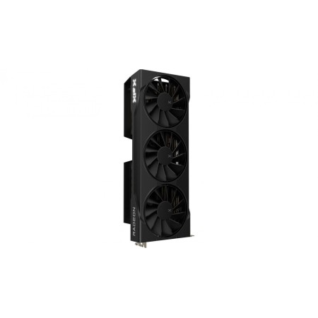 Graphics card. XFX Swift RX 9070 3-FAN Gaming Ed 16GB