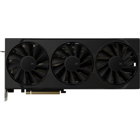 Graphics card. XFX Swift RX 9070 3-FAN Gaming Ed 16GB
