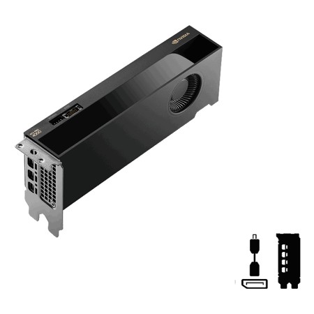 PNY RTX PRO 4000 Blackwell SFF VCNRTXPRO4000LP-PB
