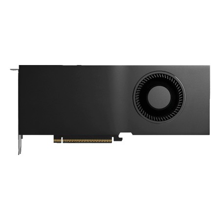 PNY RTX PRO 5000 Blackwell  48 GB GDDR7 ECC 384-bit  300W  PCI Express 5.0 x16  4 x Display Port 2.1b  ATX bracket  1x CEM5 16-p