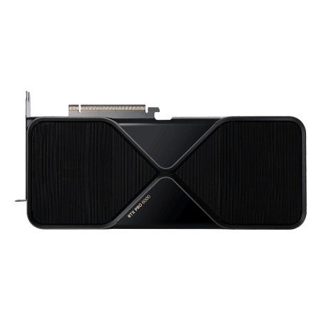 PNY RTX PRO 6000 Blackwell Workstation Edition NVIDIA 96 GB GDDR7