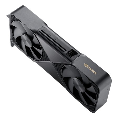 PNY RTX PRO 6000 Blackwell Workstation Edition NVIDIA 96 GB GDDR7