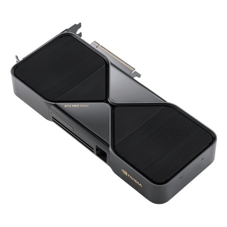 PNY RTX PRO 6000 Blackwell Workstation Edition NVIDIA 96 GB GDDR7