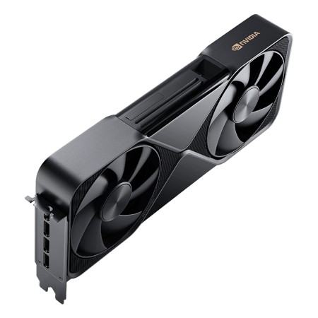 PNY RTX PRO 6000 Blackwell Workstation Edition NVIDIA 96 GB GDDR7