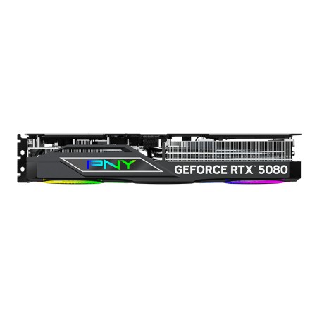 Karta graf. PNY RTX 5080 ARGB OC