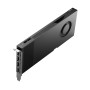 Graphics card PNY NVIDIA RTX 4000 Ada Generation  20 GB GDDR6 160-bit   PCIe 4.0 x16  Single Slot  4x DP 1.4a  ATX - ATX bracket