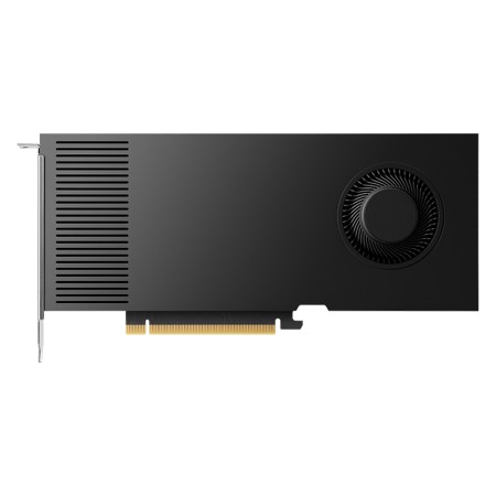 Graphics card PNY NVIDIA RTX 4000 Ada Generation  20 GB GDDR6 160-bit   PCIe 4.0 x16  Single Slot  4x DP 1.4a  ATX - ATX bracket