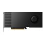 Graphics card PNY NVIDIA RTX 4000 Ada Generation  20 GB GDDR6 160-bit   PCIe 4.0 x16  Single Slot  4x Mini DP 1.4a  ATX - ATX br