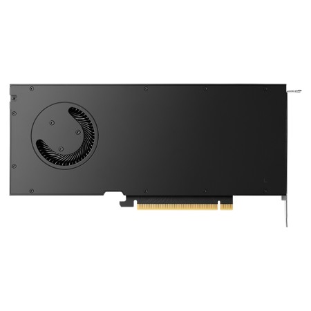 Graphics card PNY NVIDIA RTX 4000 Ada Generation  20 GB GDDR6 160-bit   PCIe 4.0 x16  Single Slot  4x Mini DP 1.4a  ATX - ATX br