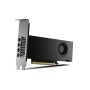 PNY NVIDIA 2000 ADA 16GB LOWPROFILE  PCIE 4.0 X16  DUAL SLOT  4X MINI DP 1.4A  16 GB GDDR6 ECC 128-BIT  HDCP 2.2  HDMI 2.0  SMAL