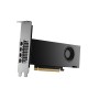 PNY NVIDIA 2000 ADA 16GB LOWPROFILE  PCIE 4.0 X16  DUAL SLOT  4X MINI DP 1.4A  16 GB GDDR6 ECC 128-BIT  HDCP 2.2  HDMI 2.0  SMAL