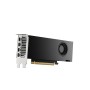 PNY NVIDIA 2000 ADA 16GB LOWPROFILE  PCIE 4.0 X16  DUAL SLOT  4X MINI DP 1.4A  16 GB GDDR6 ECC 128-BIT  HDCP 2.2  HDMI 2.0  SMAL