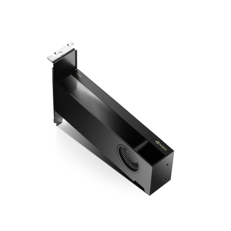 PNY NVIDIA 2000 ADA 16GB LOWPROFILE  PCIE 4.0 X16  DUAL SLOT  4X MINI DP 1.4A  16 GB GDDR6 ECC 128-BIT  HDCP 2.2  HDMI 2.0  SMAL