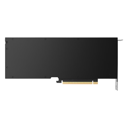 PNY NVIDIA RTX 5000 Ada Generation  32 GB GDDR6 ECC 256-bit  PCIe 4.0 x16  Dual Slot  4x DP 1.4a  ATX - ATX bracket  1x 16-pin p