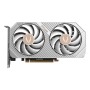 Zotac GAMING GeForce RTX 5060 Twin Edge OC White Edition NVIDIA 8 GB GDDR7