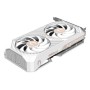 Zotac GAMING GeForce RTX 5060 Twin Edge OC White Edition NVIDIA 8 GB GDDR7
