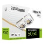 Zotac GAMING GeForce RTX 5060 Twin Edge OC White Edition NVIDIA 8 GB GDDR7
