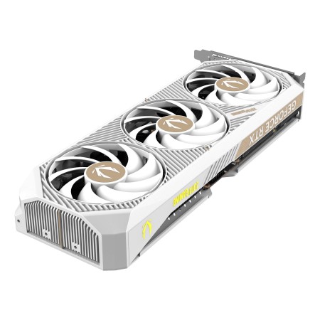 Zotac GAMING GeForce RTX 5070 AMP NVIDIA 12 GB GDDR7