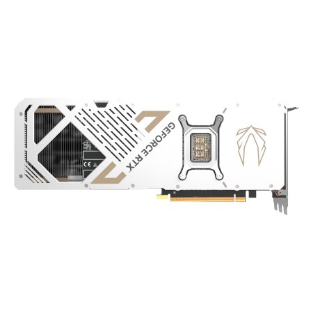 Zotac GAMING GeForce RTX 5070 Ti SOLID CORE OC NVIDIA 16 GB GDDR7