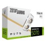Zotac GAMING GeForce RTX 5070 Twin Edge OC NVIDIA 12 GB GDDR7