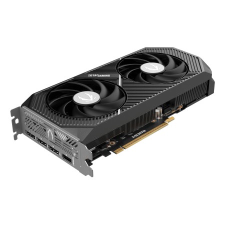Zotac GAMING GeForce RTX 5070 Twin Edge NVIDIA 12 GB GDDR7