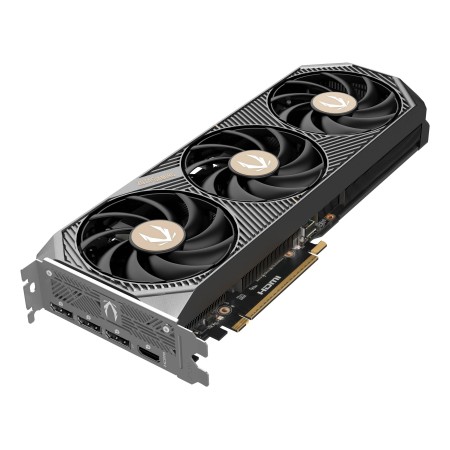 Zotac GAMING GeForce RTX 5070 SOLID OC NVIDIA 12 GB GDDR7