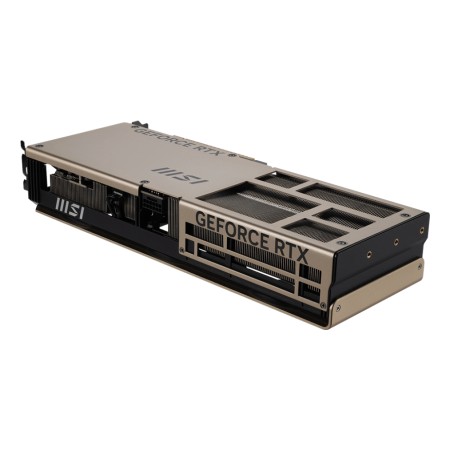 MSI GeForce RTX 5070 12G INSPIRE 3X OC NVIDIA 12 GB GDDR7