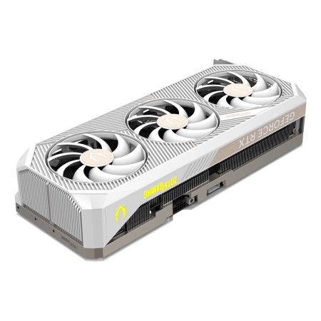 Zotac GAMING GeForce RTX 5080 SOLID OC NVIDIA 16 GB GDDR7