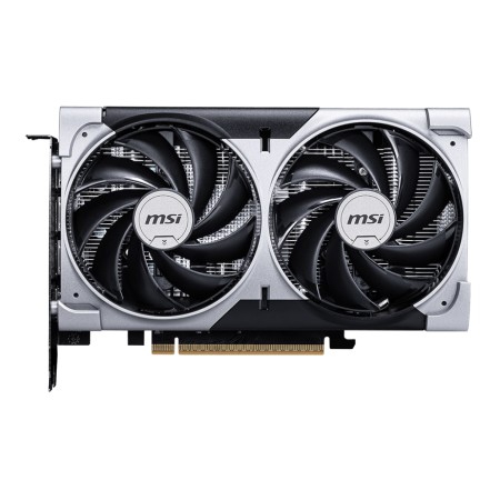 MSI GeForce RTX 5060 8G VENTUS 2X OC NVIDIA 8 GB GDDR7