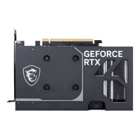 MSI GeForce RTX 5060 8G VENTUS 2X OC NVIDIA 8 GB GDDR7