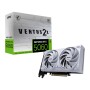 MSI GeForce RTX 5060 8G VENTUS 2X OC WHITE NVIDIA 8 GB GDDR7