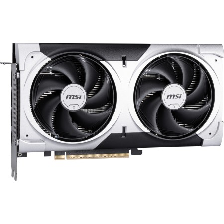 MSI GeForce RTX 5060 TI 8G VENTUS 2X OC PLUS NVIDIA 8 GB GDDR7