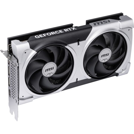 MSI GeForce RTX 5060 TI 8G VENTUS 2X OC PLUS NVIDIA 8 GB GDDR7