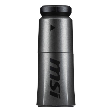 MSI GeForce RTX 5070 Ti 16G VENTUS 3X OC NVIDIA 16 GB GDDR7