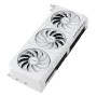 ASUS Prime -RX9070XT-O16G-WHITE AMD Radeon RX 9070 XT 16 GB GDDR6