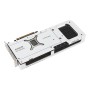 ASUS Prime -RX9070XT-O16G-WHITE AMD Radeon RX 9070 XT 16 GB GDDR6