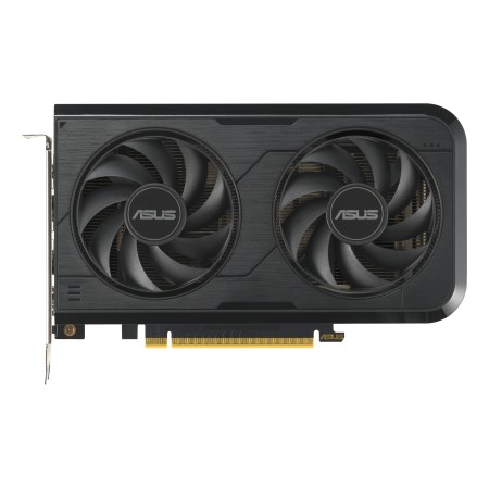 ASUS Dual NVIDIA GeForce RTX 5050 8 GB OC graphics card